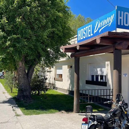 Hostel Danny El Calafate Zewnętrze zdjęcie