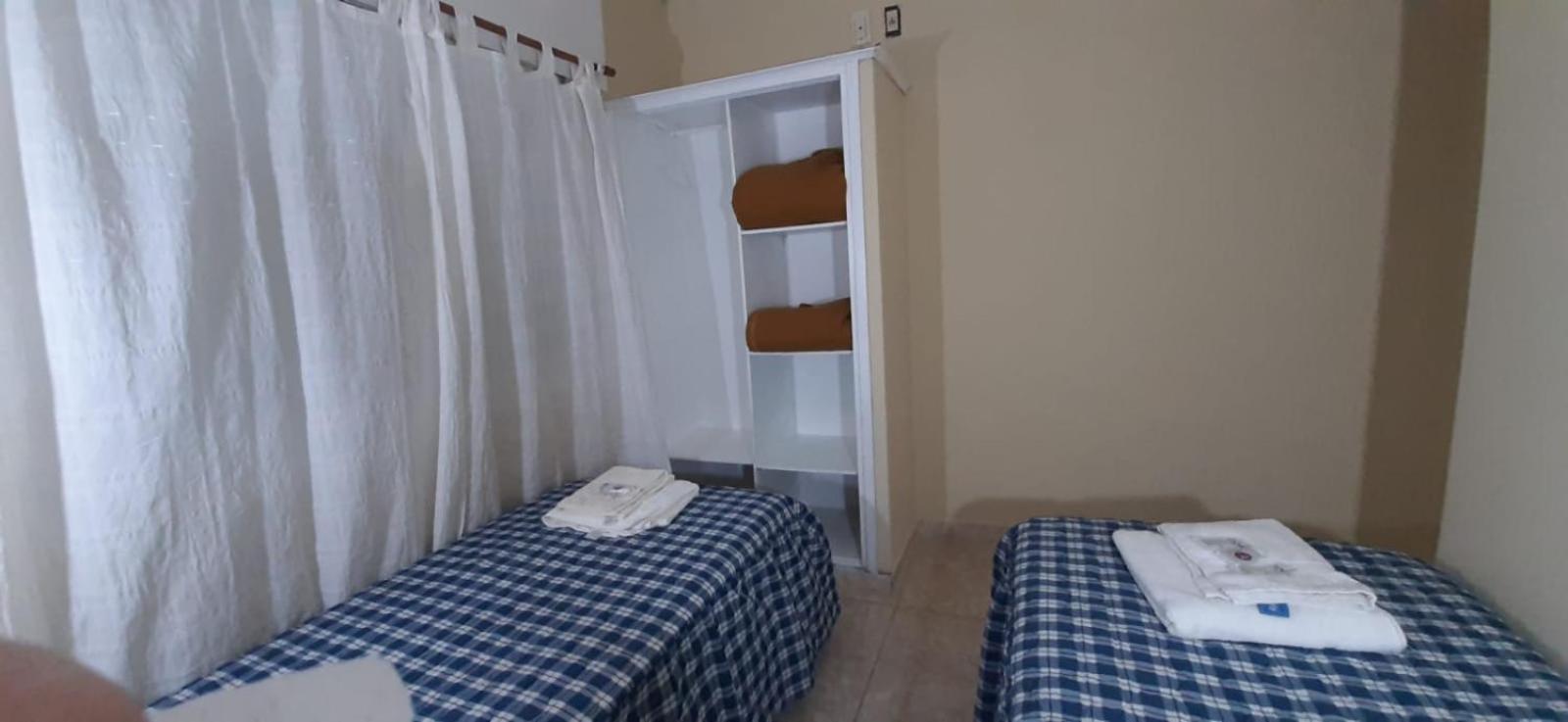 Hostel Danny El Calafate Zewnętrze zdjęcie
