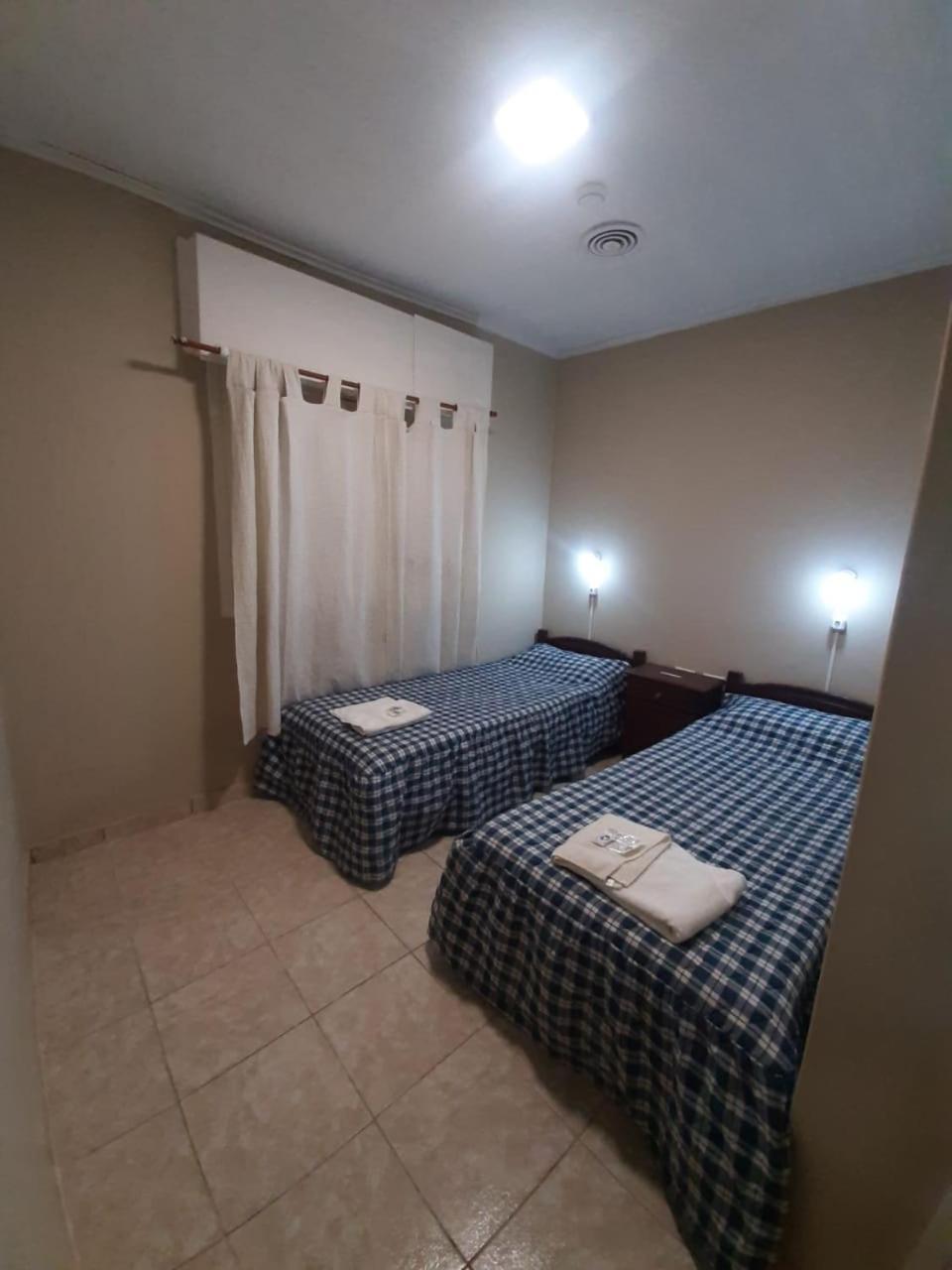 Hostel Danny El Calafate Zewnętrze zdjęcie