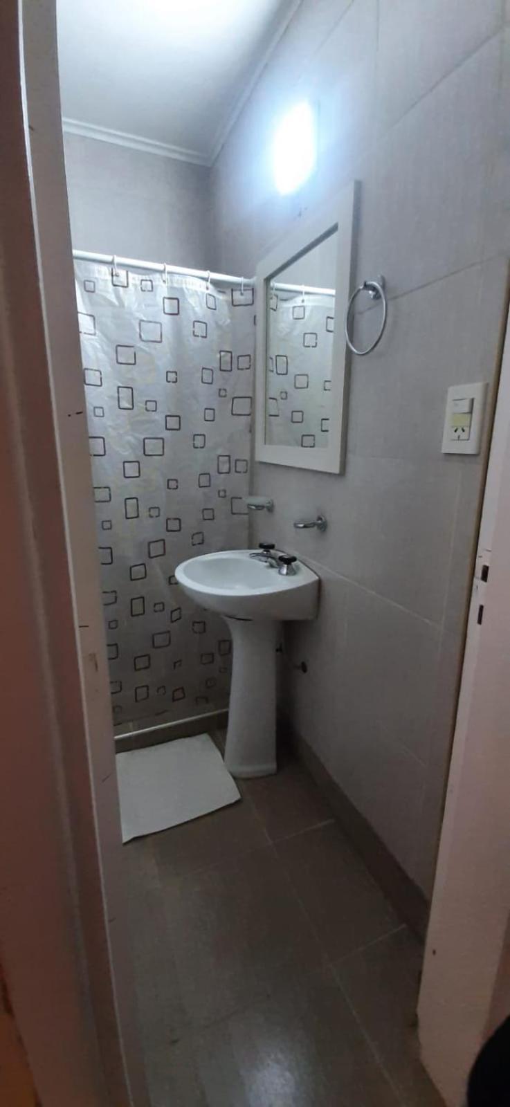 Hostel Danny El Calafate Zewnętrze zdjęcie