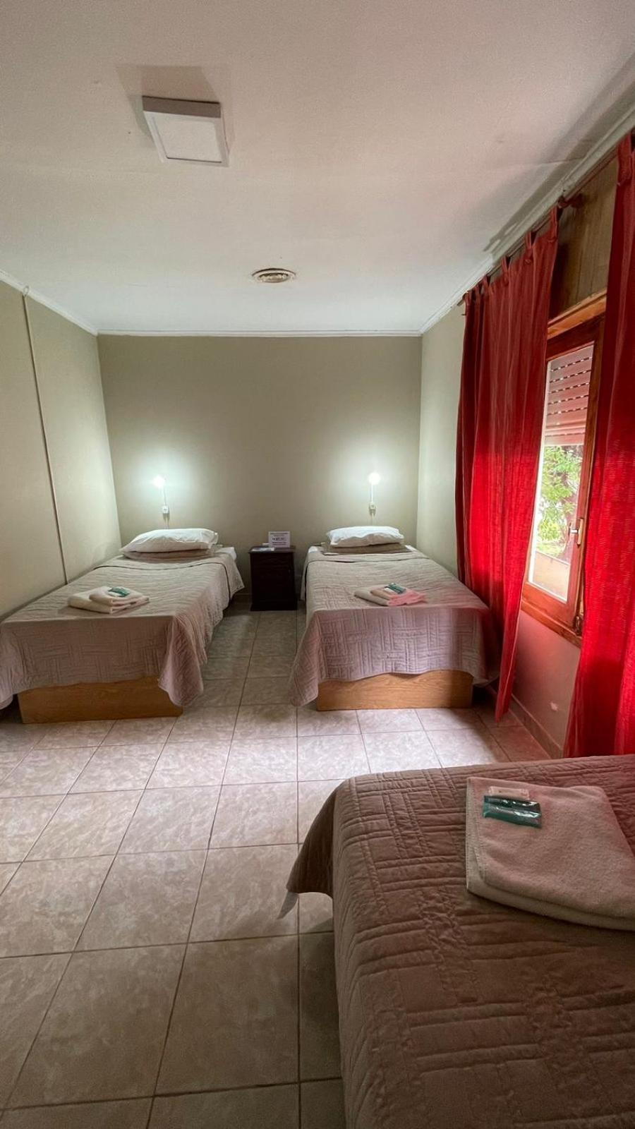 Hostel Danny El Calafate Zewnętrze zdjęcie