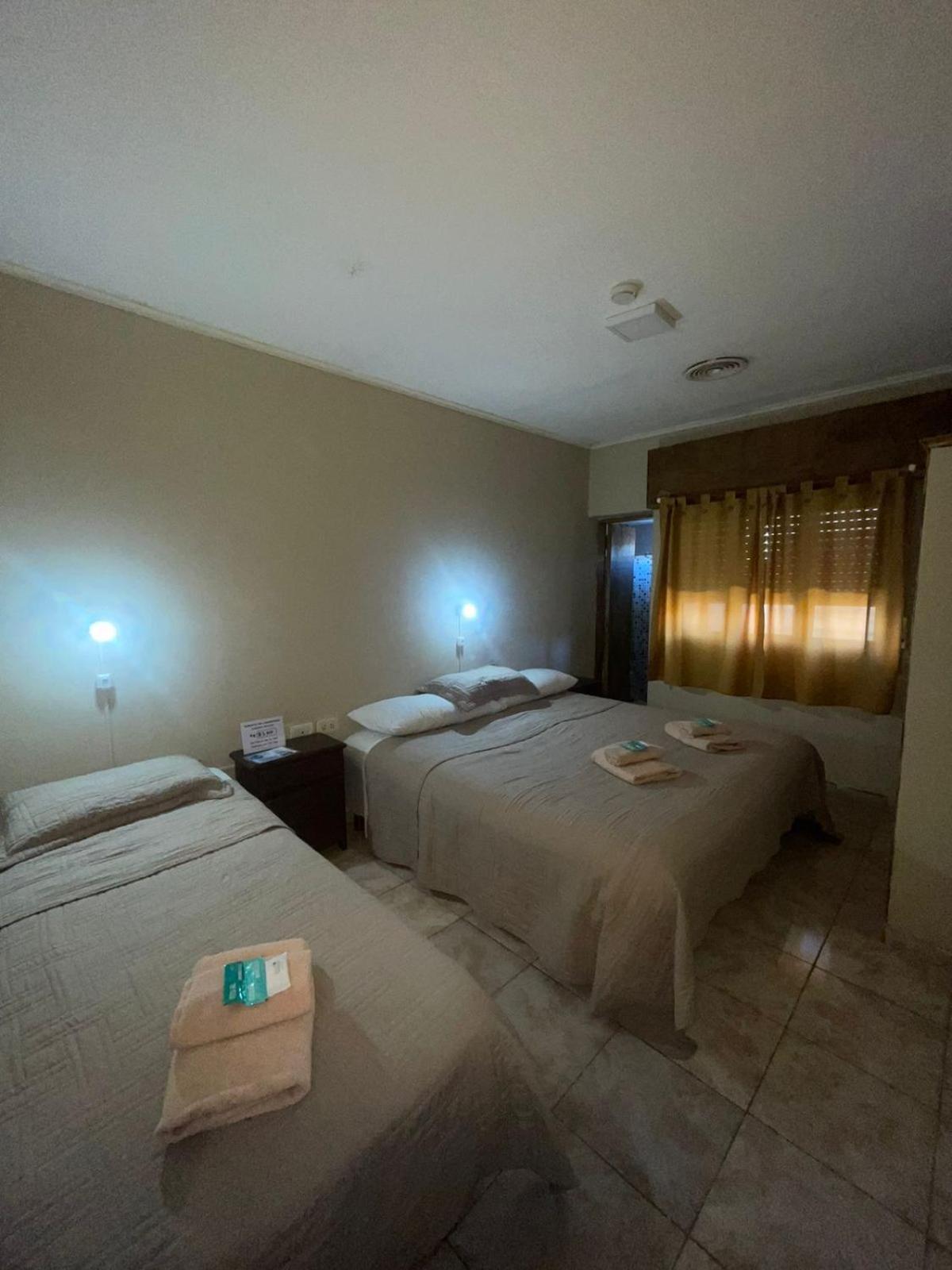 Hostel Danny El Calafate Zewnętrze zdjęcie