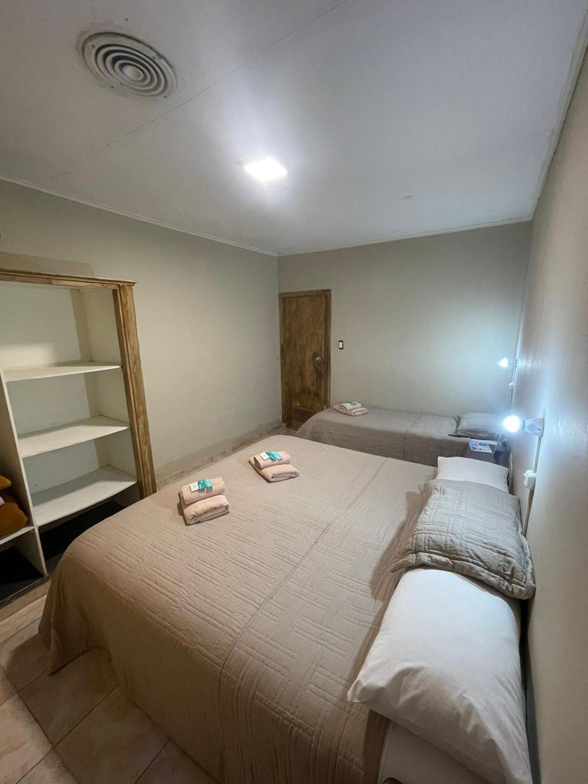 Hostel Danny El Calafate Zewnętrze zdjęcie