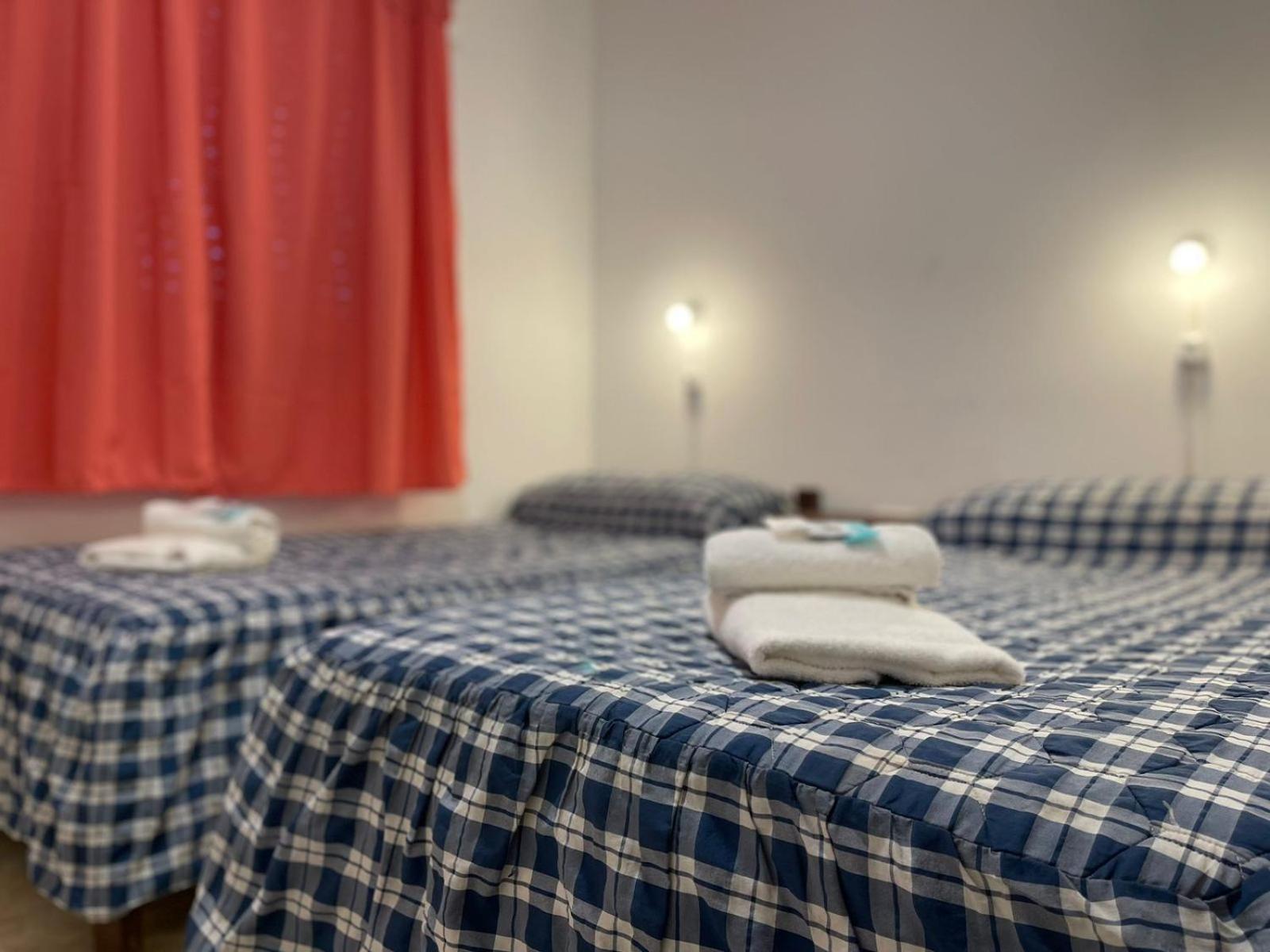 Hostel Danny El Calafate Zewnętrze zdjęcie